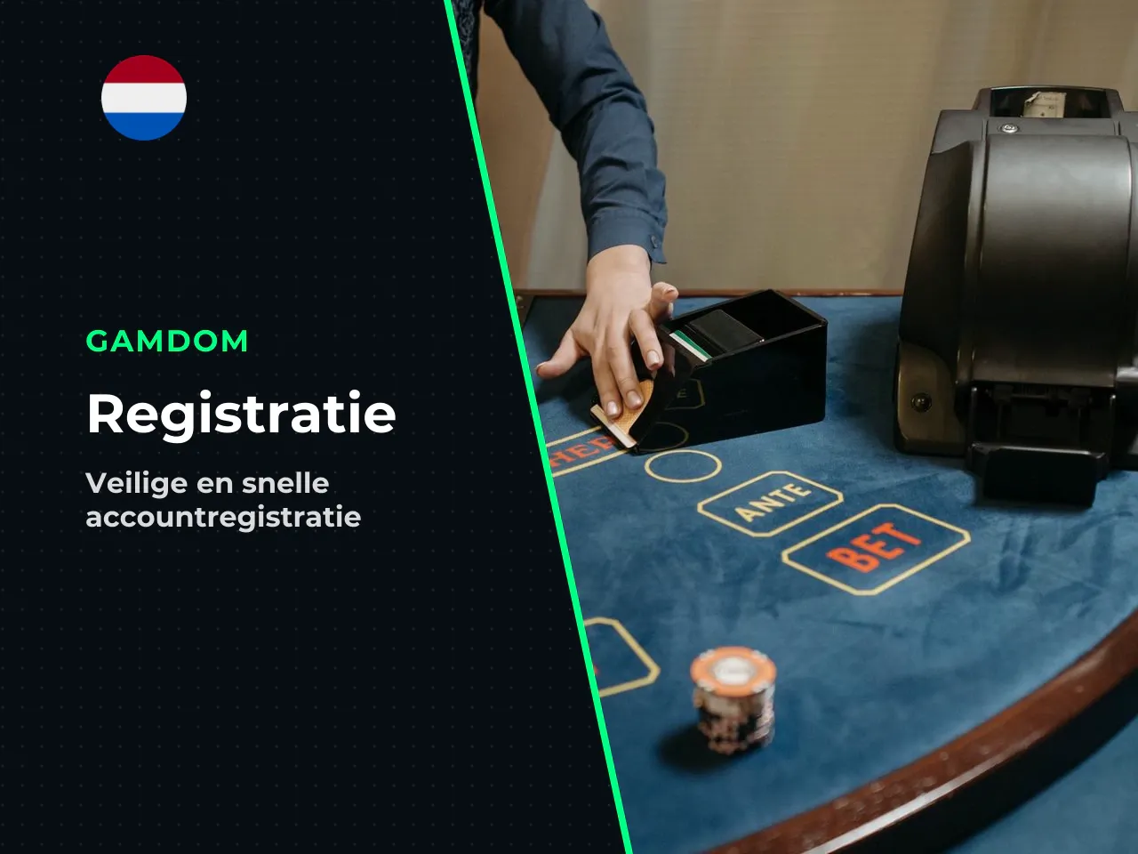 Technisch gezien is het aanmaken van