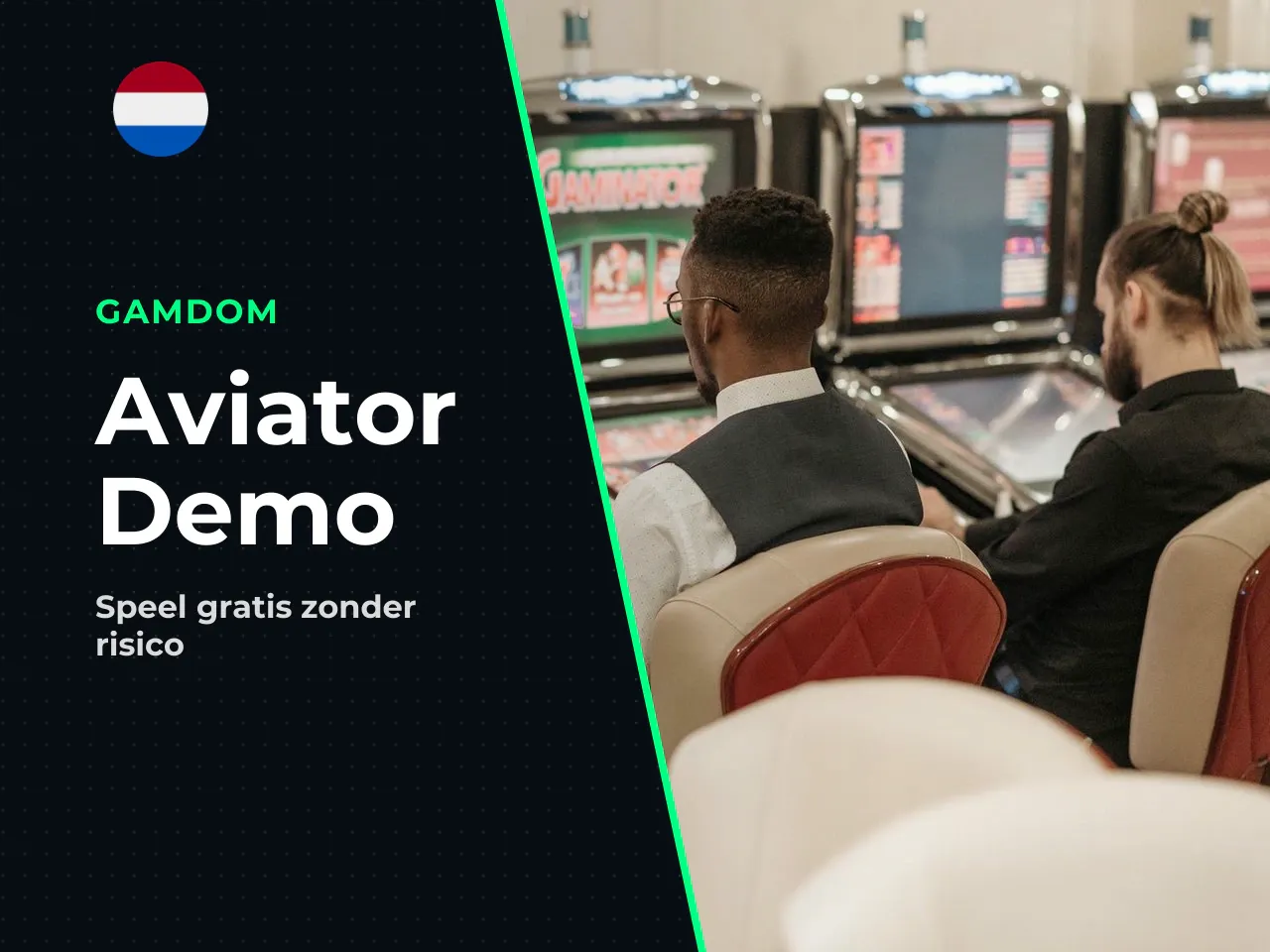 Aviator demo spelen zonder echt geld