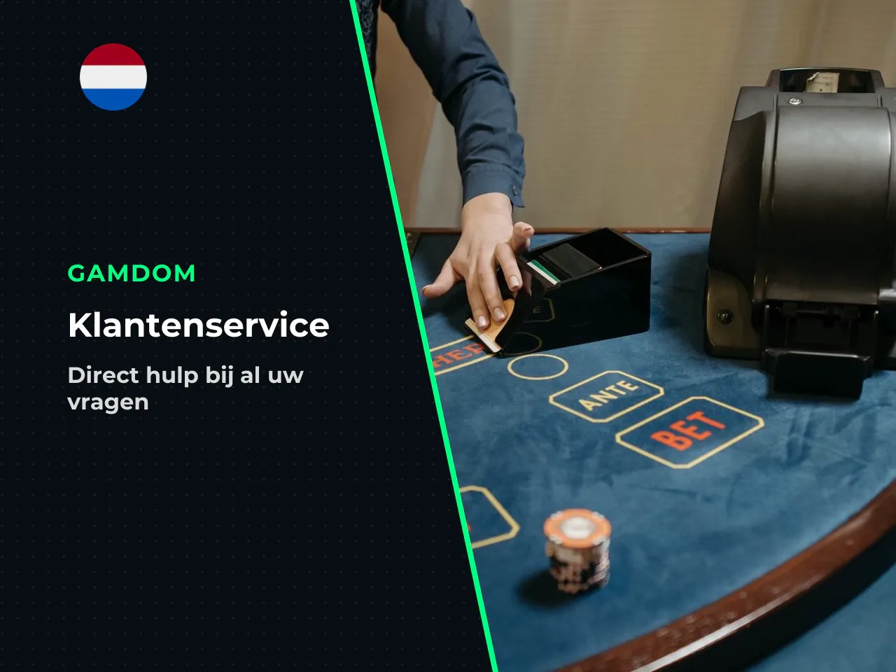 Hoe neem je contact op met