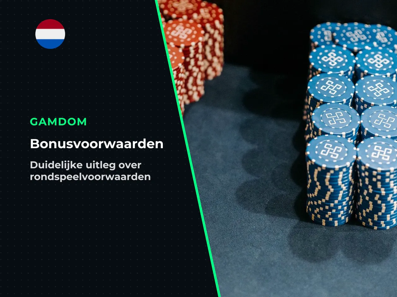 Wagering requirements rondspeelvoorwaarden en restricties op