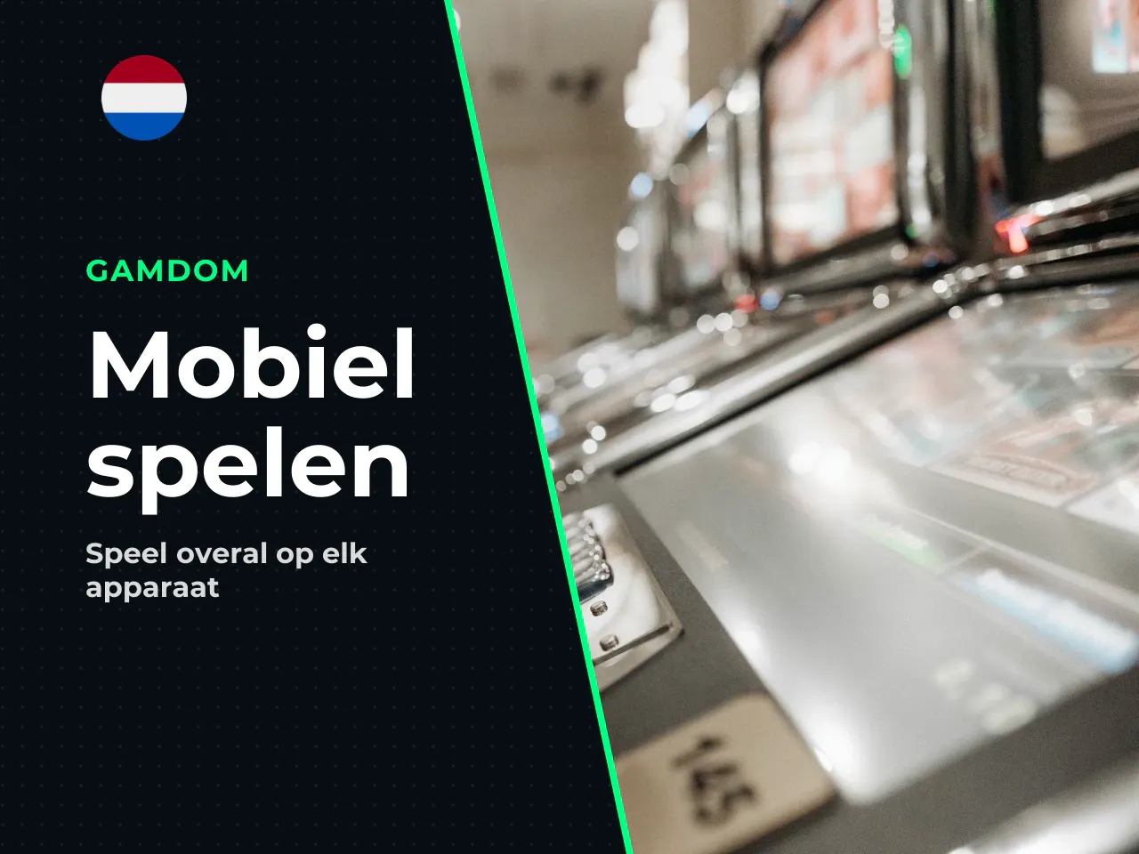 Sweet Bonanza mobiel spelen. De slot