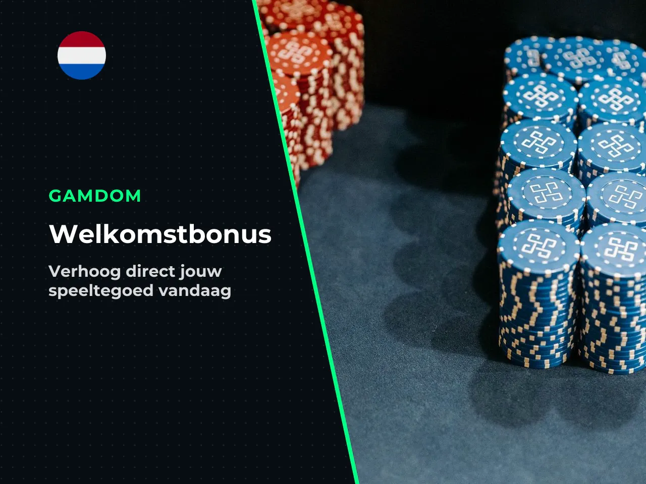 De welkomstbonus 15 Boosted Instant Rakeback
