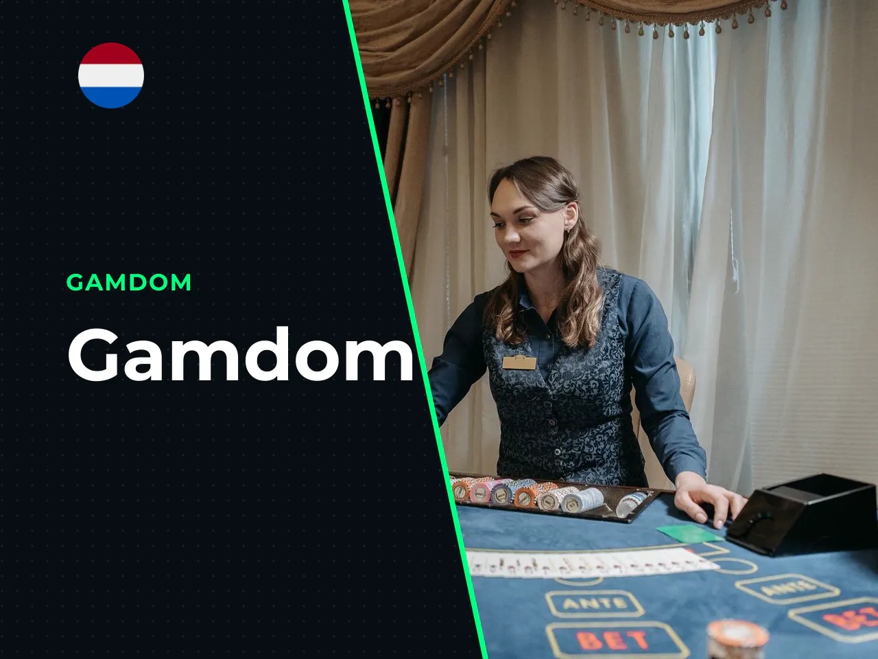 Gamdom heading-banner