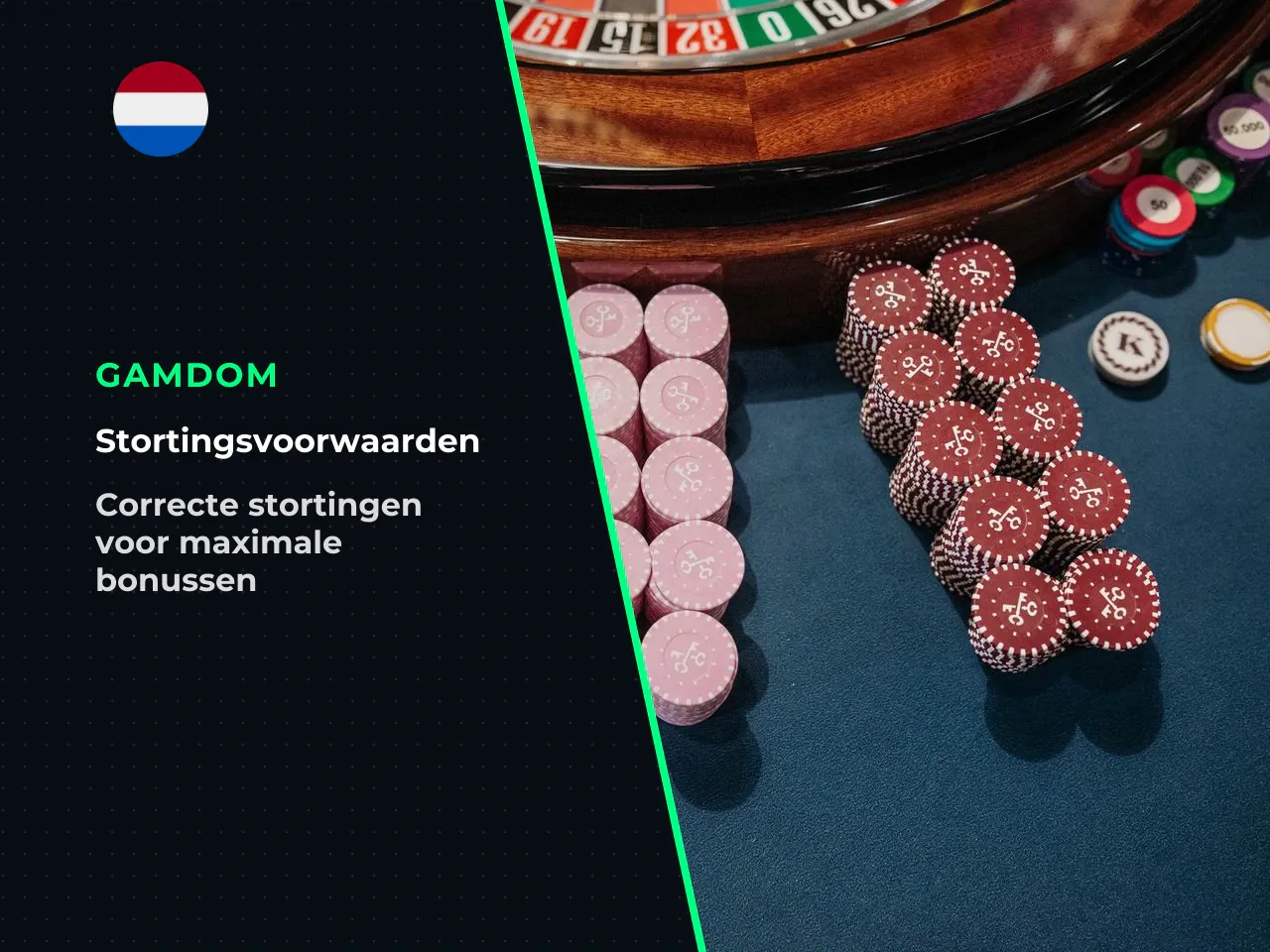 Let op crypto-stortingen moeten ná aftrek