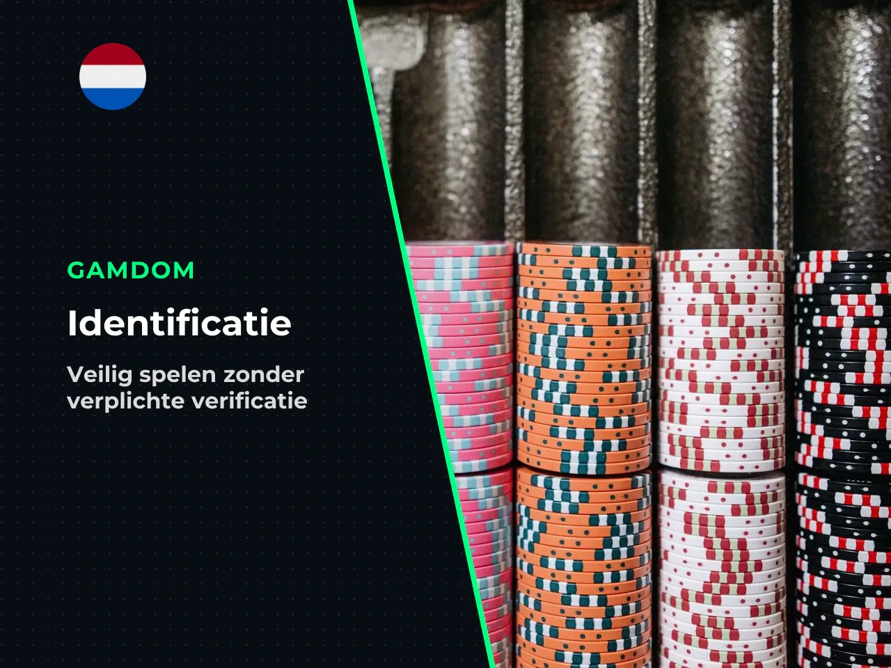 KYC en verificatie vanaf je telefoon