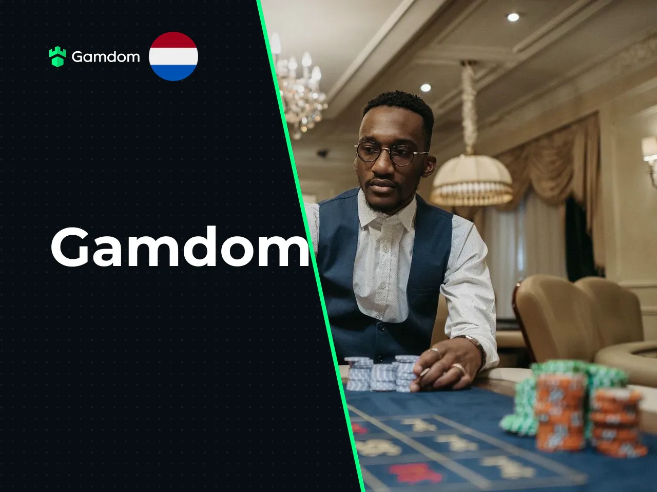 Gamdom heading-banner
