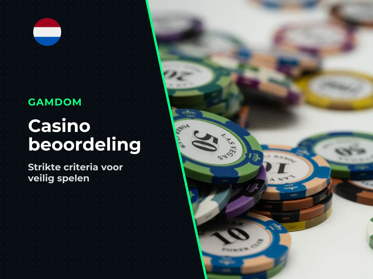 Waar let je op bij een