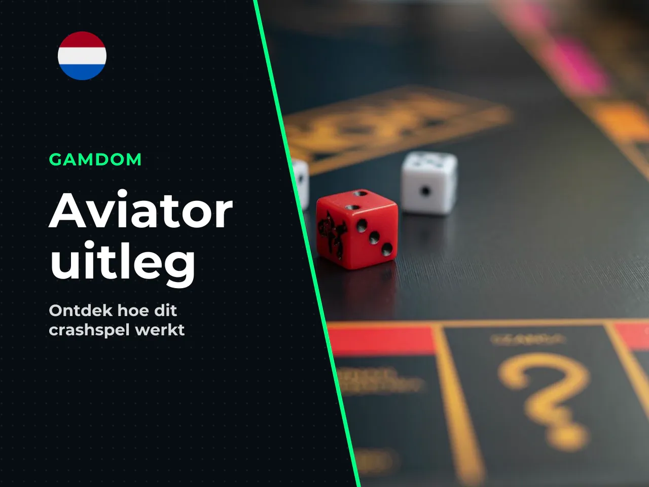 Wat is het Aviator spel