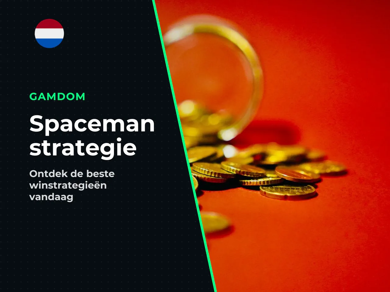 Deze verdeling verklaart waarom de spelbeleving