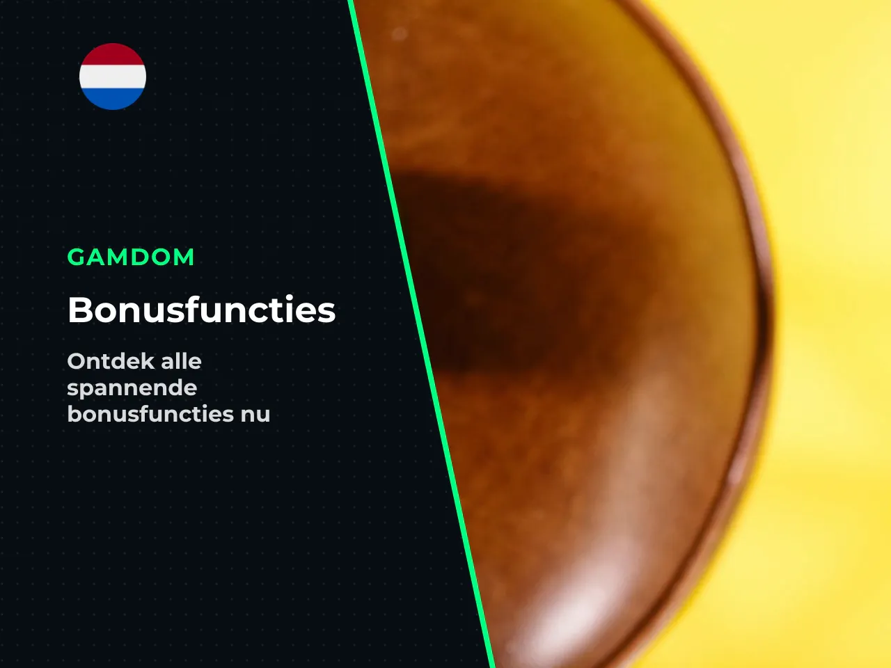 Bonusfuncties van Black Wolf Hold and