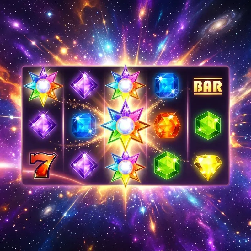 Starburst slot review spelen met expanding