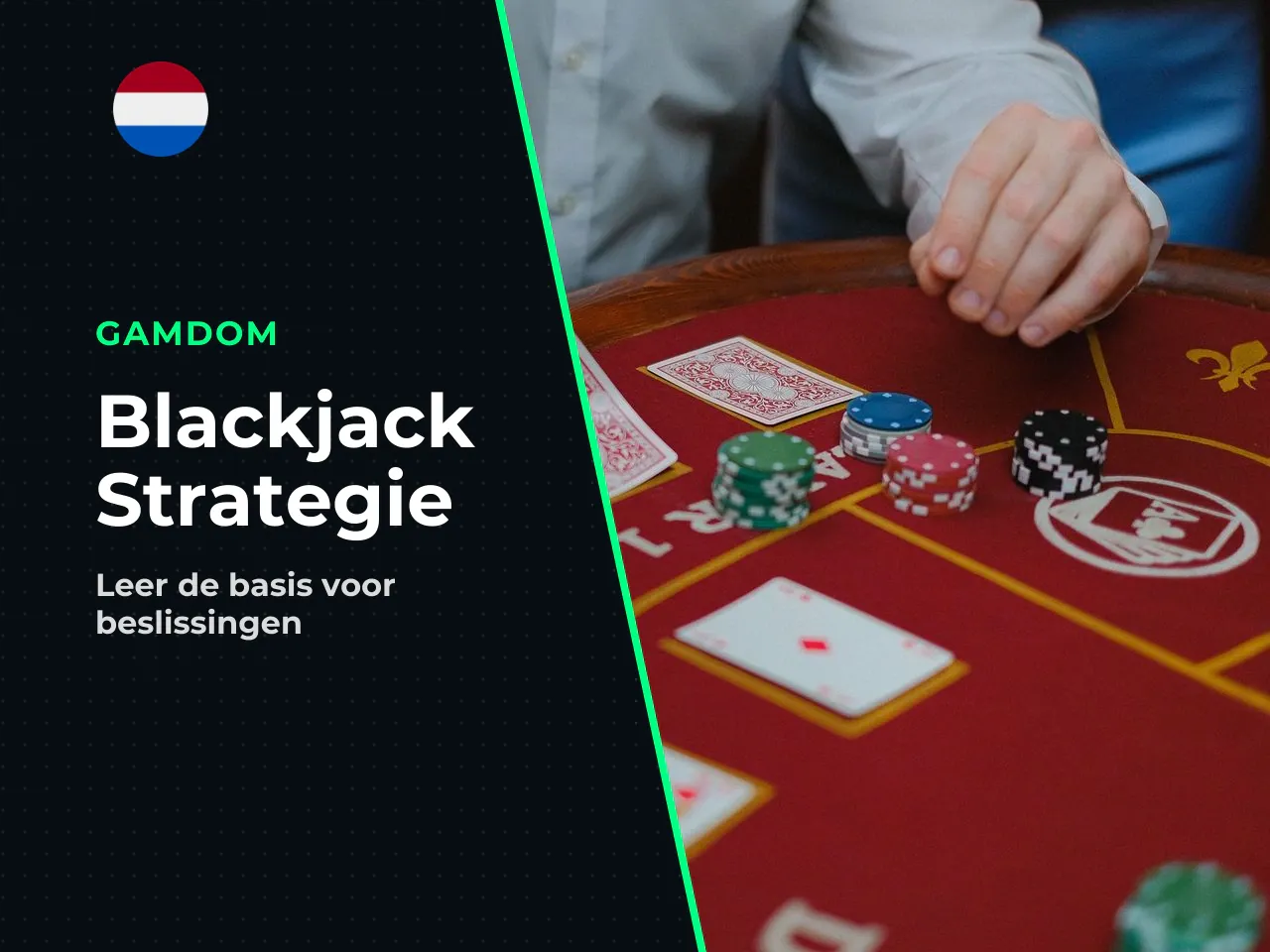 Hoe neem je beslissingen voor Hit