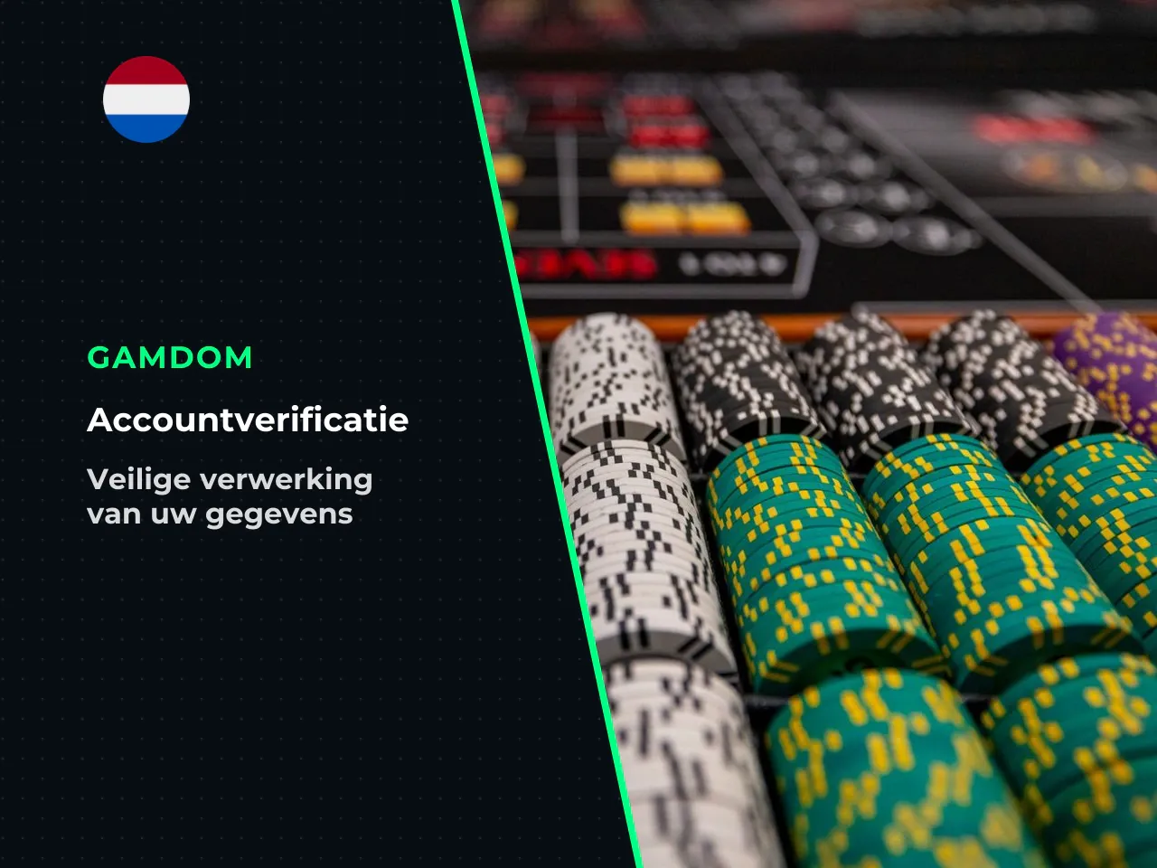 Identiteitsverificatie KYC en het voldoen aan