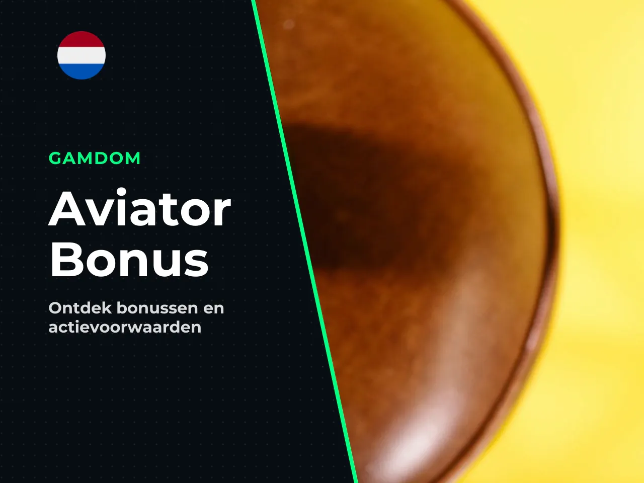 Bonusfeatures en voorwaarden van casino Aviator