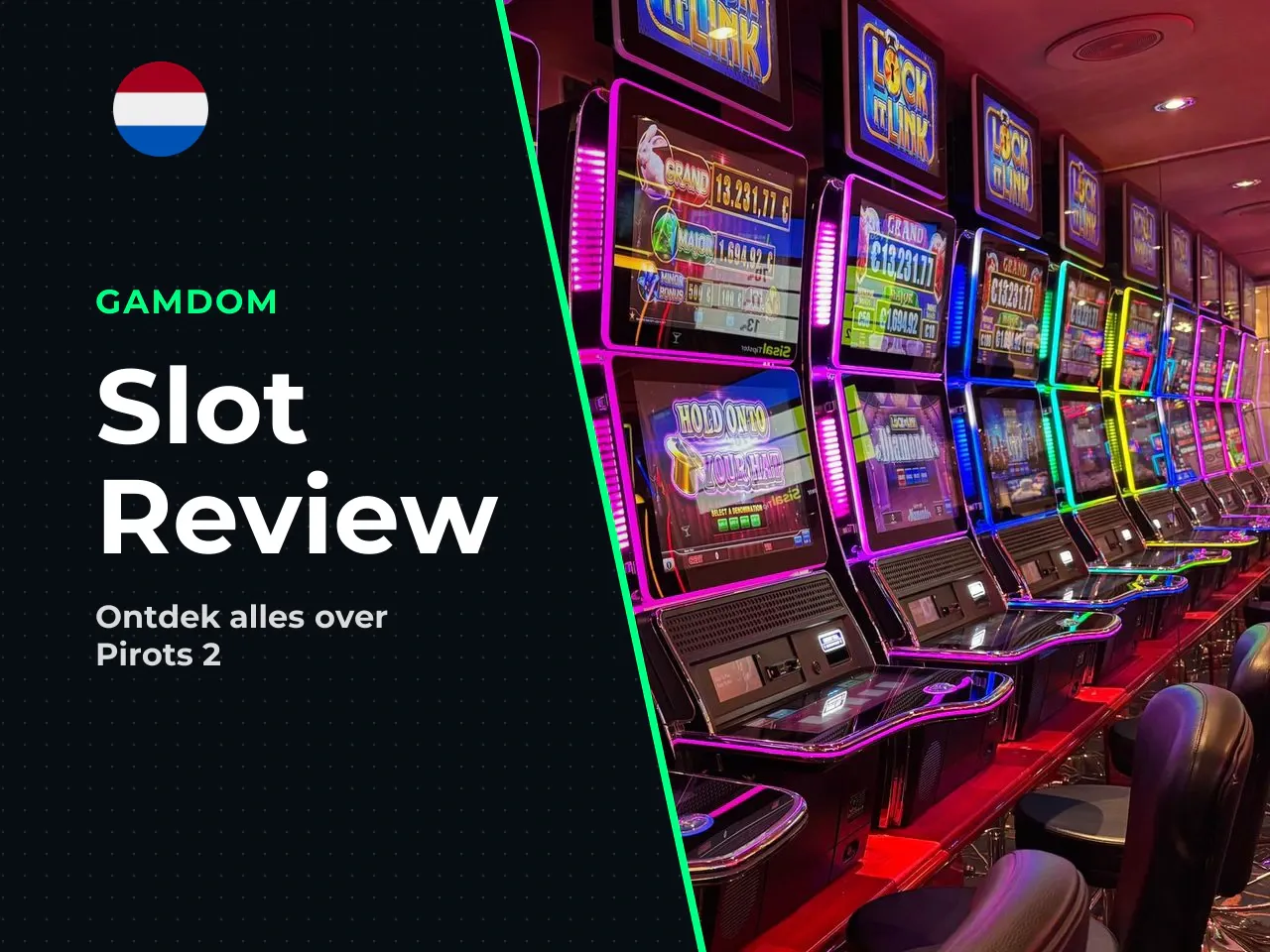 Zo werkt Pirots 2 symbolen verzamelen